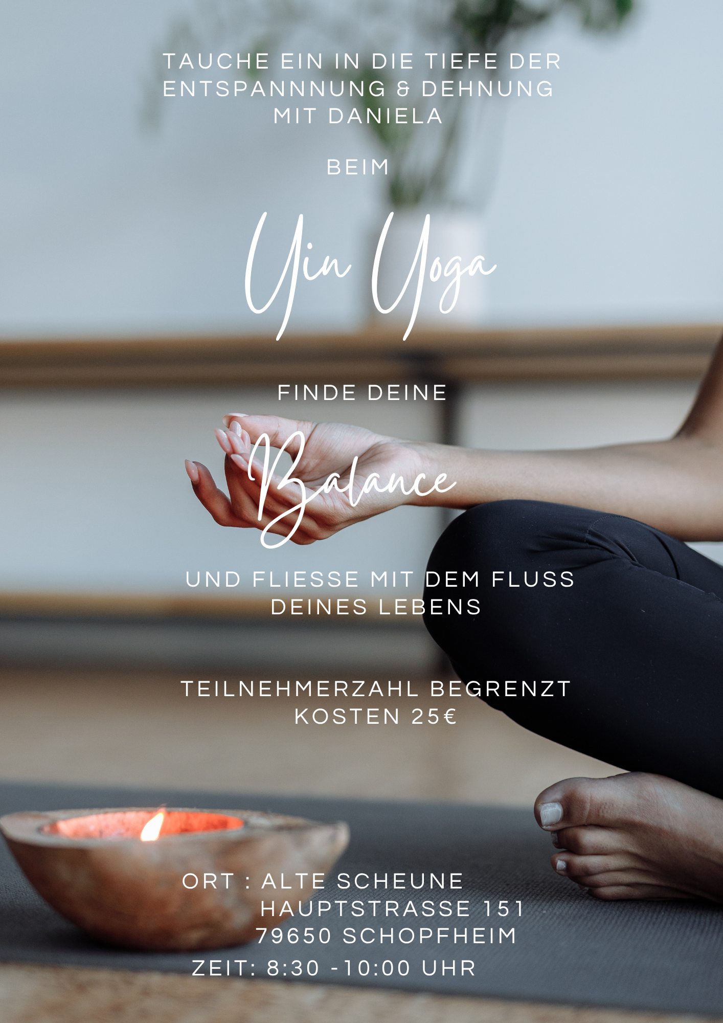 YinYoga